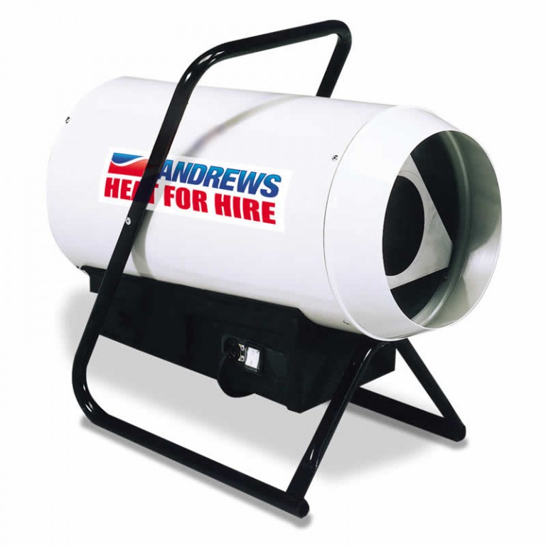 Space Heater Hirelink UK (Midlands) Ltd