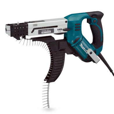 Autofeed Screwdriver