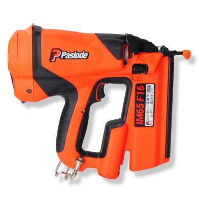 Second Fix Cordless Gas Nail Gun