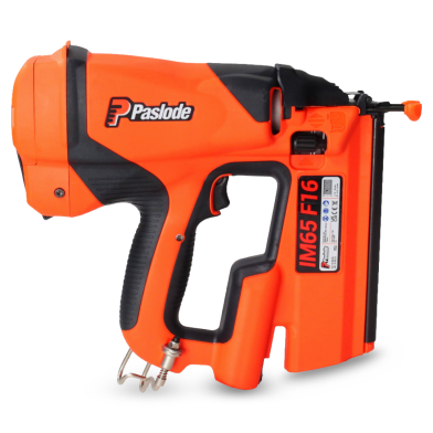 Second Fix Cordless Gas Nail Gun
