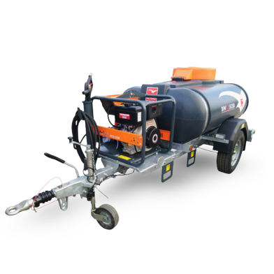 Diesel Pressure Washers