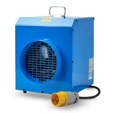 Fan Heaters