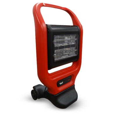 InfraRed Heaters
