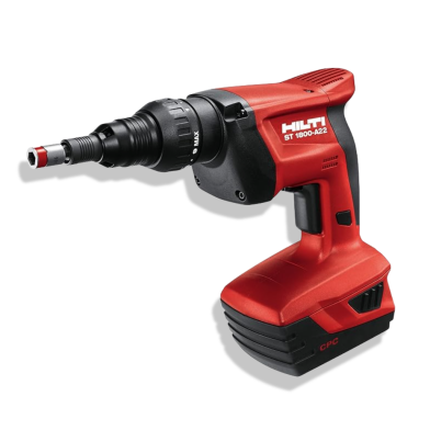Cordless Tek Gun