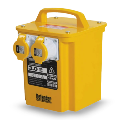 3KVA Transformer
