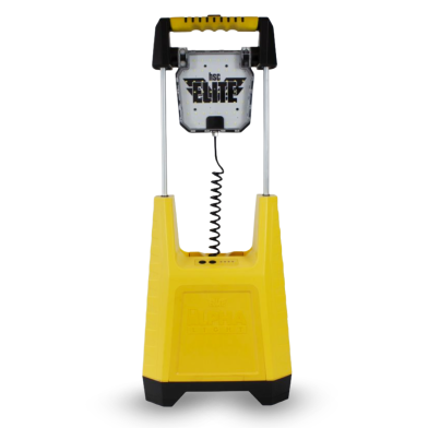 Battery Rechargeable LED Work Light