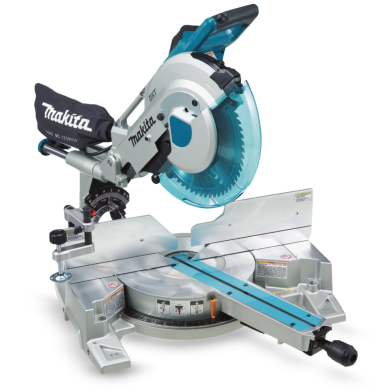 12" Mitre Saw with laser