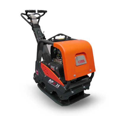 Forward / Reverse Plate