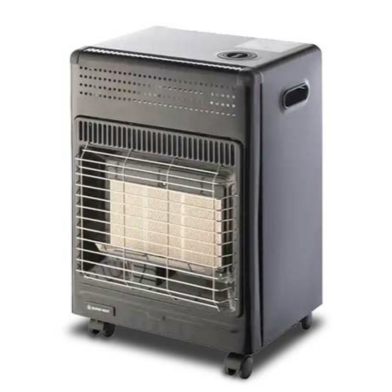 Cabinet Heater