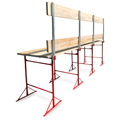 Trestle Handrail System