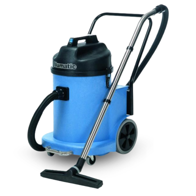Wet / Dry Vacuum