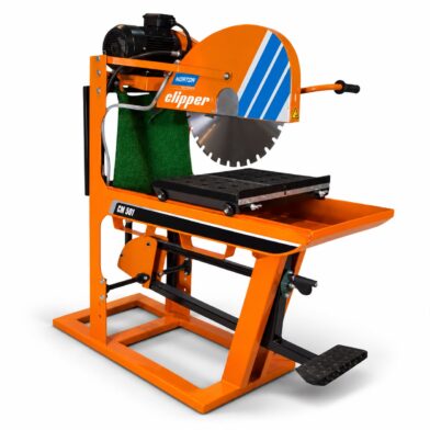 Masonry Saw Benches