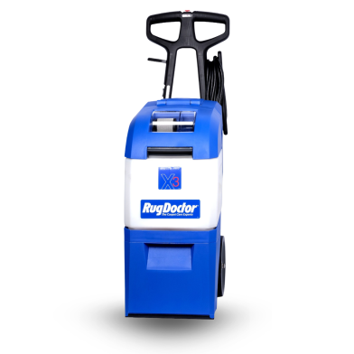 Carpet Cleaner Hire