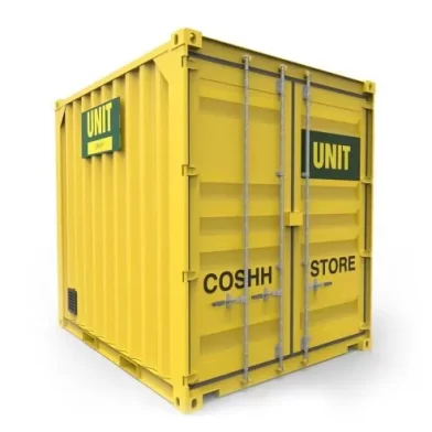 Coshh Store