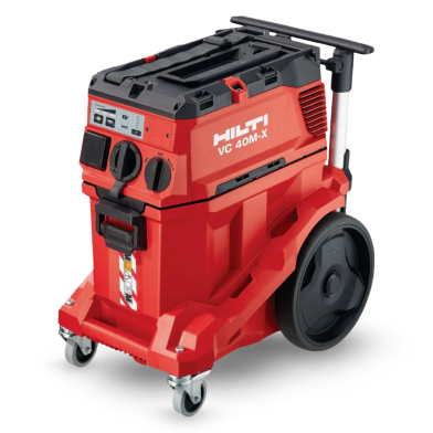 Dust Extraction Units