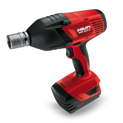 Cordless Impact Wrench