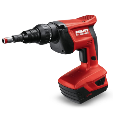 Cordless Tek Gun