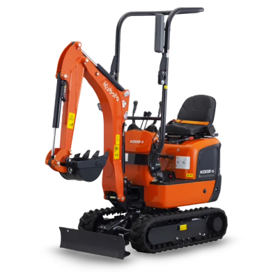 Micro Digger