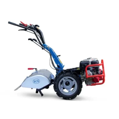 Rotavator / Cultivator