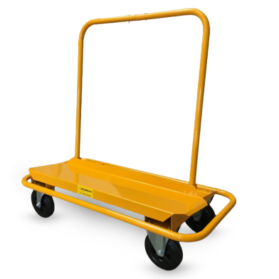 Plasterboard Trolley
