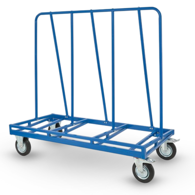 Plasterboard Trolley