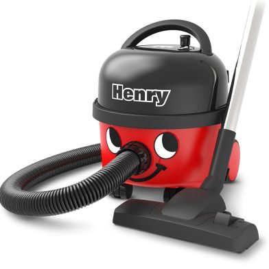 Small Vacuum Cleaner