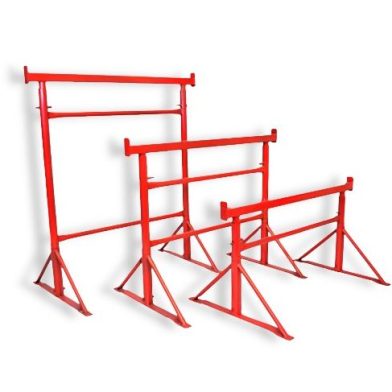 Steel Trestles
