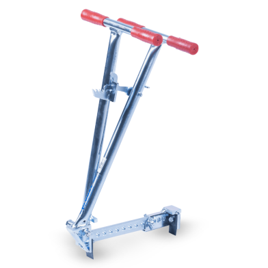 Paving Block Extractor