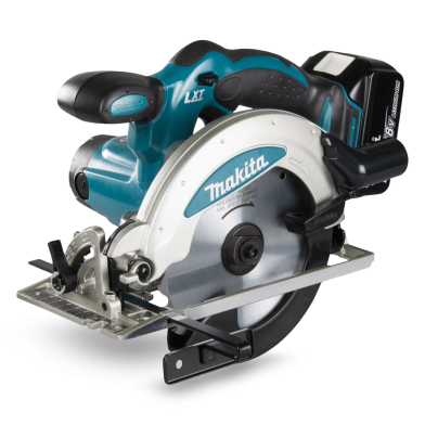5" Cordless Circular Saw