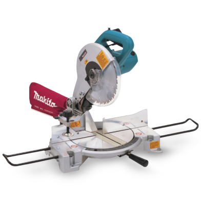 Compound Mitre Saw
