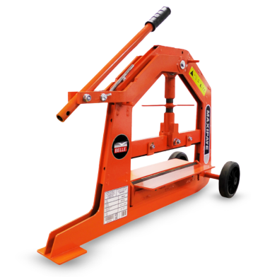 Manual Block Splitter