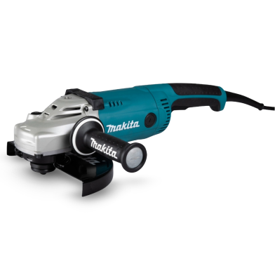 9" Angle Grinder