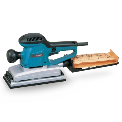 Sheet Orbital Sander