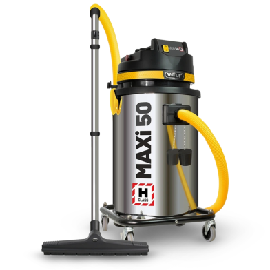 H Class Dust Extractor