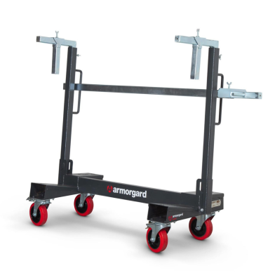 Armorgard Board Trolley