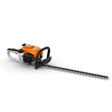 Long Reach Hedge Trimmer